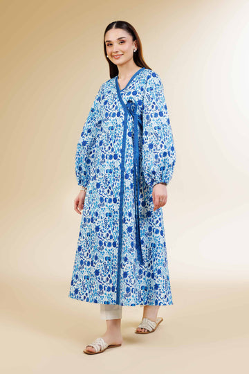 Nishat Linen 2 Piece - Printed Suit - 42501574 Online Shopping